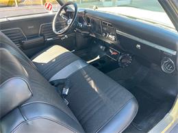 1969 Chevrolet Malibu (CC-2074394) for sale in Clarkston, Michigan