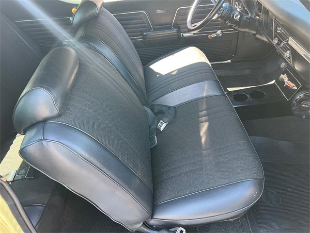 1969 Chevrolet Malibu (CC-2074394) for sale in Clarkston, Michigan