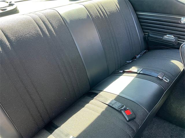 1969 Chevrolet Malibu (CC-2074394) for sale in Clarkston, Michigan