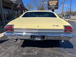 1969 Chevrolet Malibu (CC-2074394) for sale in Clarkston, Michigan