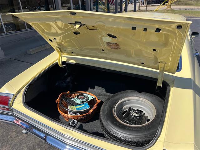 1969 Chevrolet Malibu (CC-2074394) for sale in Clarkston, Michigan