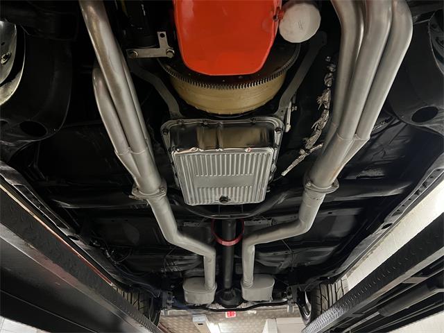 1969 Chevrolet Malibu (CC-2074394) for sale in Clarkston, Michigan