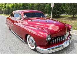 1949 Mercury 2-Dr Sedan (CC-2074395) for sale in Owings, Maryland