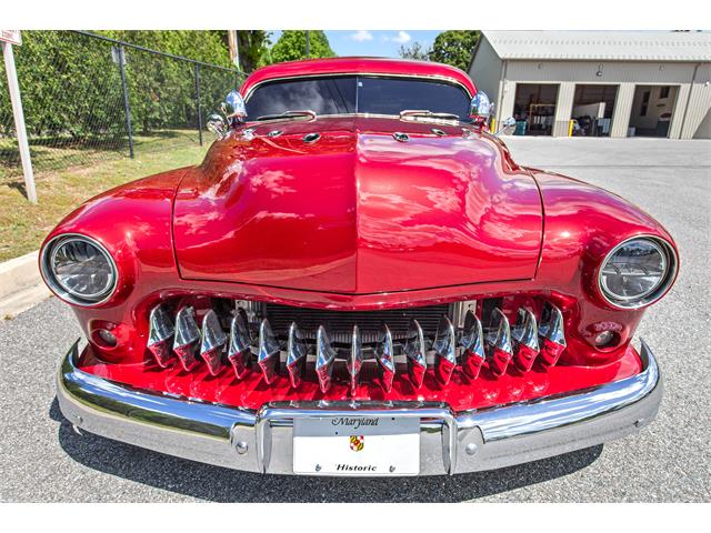 1949 Mercury 2-Dr Sedan (CC-2074395) for sale in Owings, Maryland