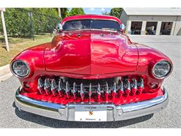 1949 Mercury 2-Dr Sedan (CC-2074395) for sale in Owings, Maryland