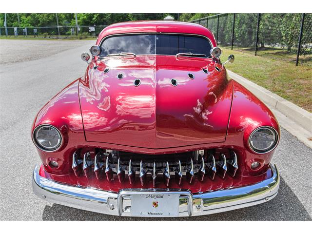 1949 Mercury 2-Dr Sedan (CC-2074395) for sale in Owings, Maryland