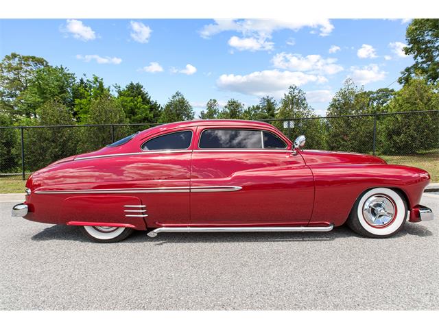 1949 Mercury 2-Dr Sedan (CC-2074395) for sale in Owings, Maryland