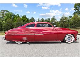 1949 Mercury 2-Dr Sedan (CC-2074395) for sale in Owings, Maryland