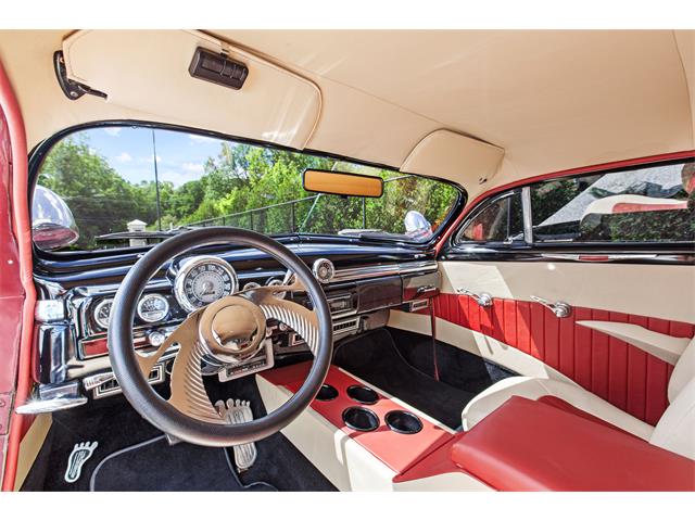 1949 Mercury 2-Dr Sedan (CC-2074395) for sale in Owings, Maryland