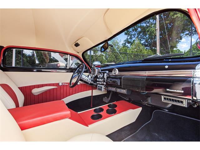 1949 Mercury 2-Dr Sedan (CC-2074395) for sale in Owings, Maryland