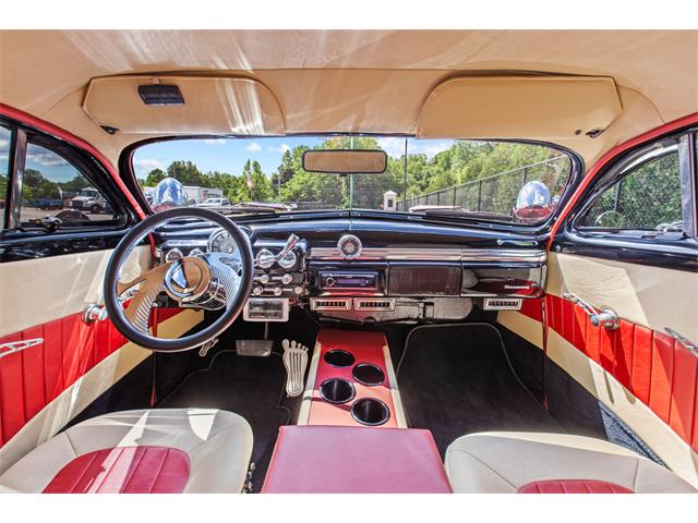 1949 Mercury 2-Dr Sedan (CC-2074395) for sale in Owings, Maryland