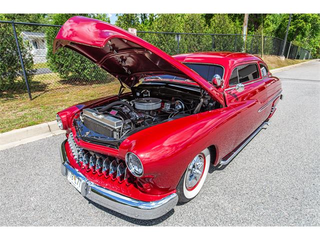1949 Mercury 2-Dr Sedan (CC-2074395) for sale in Owings, Maryland