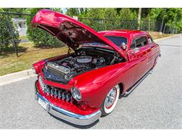 1949 Mercury 2-Dr Sedan (CC-2074395) for sale in Owings, Maryland