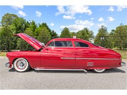 1949 Mercury 2-Dr Sedan (CC-2074395) for sale in Owings, Maryland