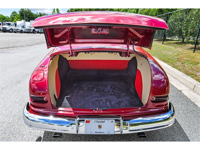 1949 Mercury 2-Dr Sedan (CC-2074395) for sale in Owings, Maryland