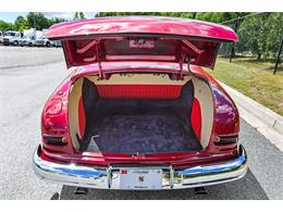 1949 Mercury 2-Dr Sedan (CC-2074395) for sale in Owings, Maryland
