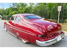 1949 Mercury 2-Dr Sedan (CC-2074395) for sale in Owings, Maryland