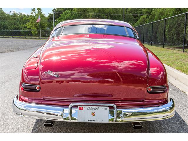 1949 Mercury 2-Dr Sedan (CC-2074395) for sale in Owings, Maryland