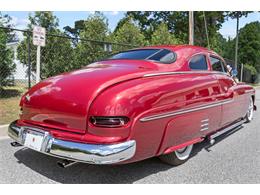 1949 Mercury 2-Dr Sedan (CC-2074395) for sale in Owings, Maryland