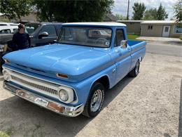 1964 Chevrolet C10 (CC-2074396) for sale in Tetonia, Idaho