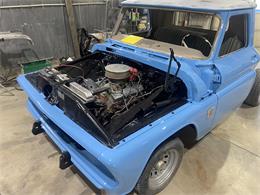 1964 Chevrolet C10 (CC-2074396) for sale in Tetonia, Idaho