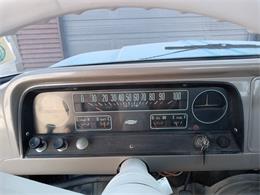 1964 Chevrolet C10 (CC-2074396) for sale in Tetonia, Idaho