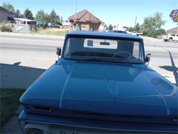 1964 Chevrolet C10 (CC-2074396) for sale in Tetonia, Idaho