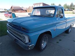 1964 Chevrolet C10 (CC-2074396) for sale in Tetonia, Idaho