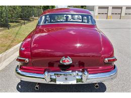 1950 Mercury 4-Dr Sedan (CC-2074397) for sale in Owings, Maryland