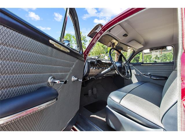 1950 Mercury 4-Dr Sedan (CC-2074397) for sale in Owings, Maryland