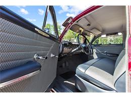 1950 Mercury 4-Dr Sedan (CC-2074397) for sale in Owings, Maryland