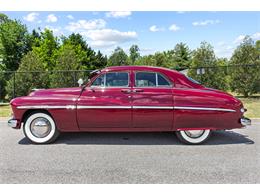 1950 Mercury 4-Dr Sedan (CC-2074397) for sale in Owings, Maryland