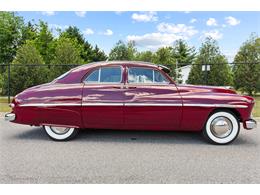 1950 Mercury 4-Dr Sedan (CC-2074397) for sale in Owings, Maryland