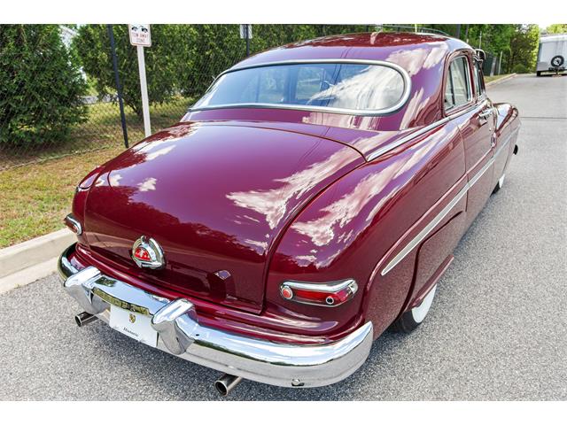 1950 Mercury 4-Dr Sedan (CC-2074397) for sale in Owings, Maryland