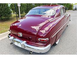 1950 Mercury 4-Dr Sedan (CC-2074397) for sale in Owings, Maryland