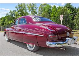 1950 Mercury 4-Dr Sedan (CC-2074397) for sale in Owings, Maryland