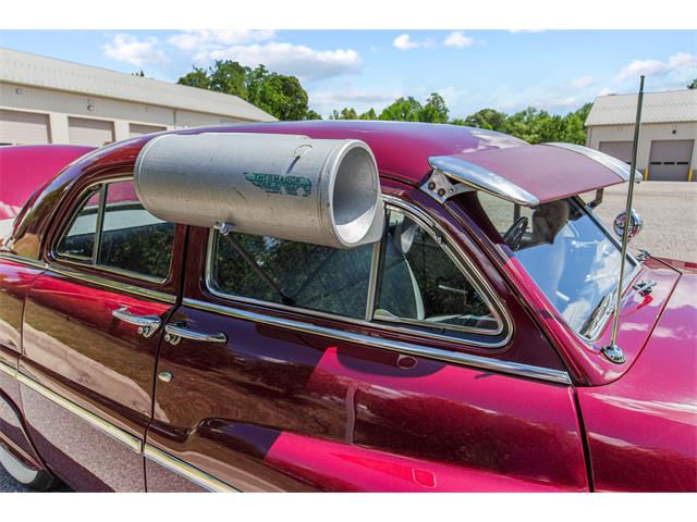 1950 Mercury 4-Dr Sedan (CC-2074397) for sale in Owings, Maryland