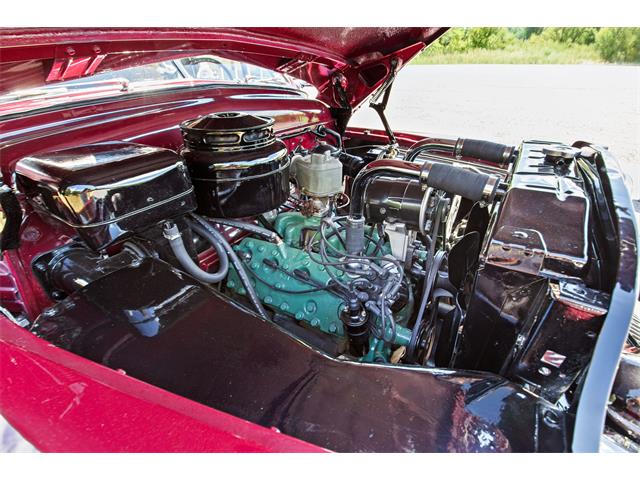1950 Mercury 4-Dr Sedan (CC-2074397) for sale in Owings, Maryland
