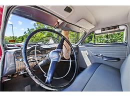 1950 Mercury 4-Dr Sedan (CC-2074397) for sale in Owings, Maryland