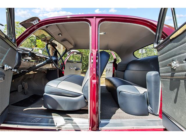 1950 Mercury 4-Dr Sedan (CC-2074397) for sale in Owings, Maryland