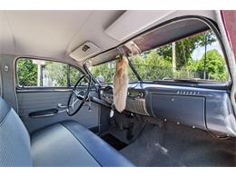 1950 Mercury 4-Dr Sedan (CC-2074397) for sale in Owings, Maryland