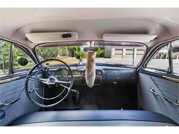 1950 Mercury 4-Dr Sedan (CC-2074397) for sale in Owings, Maryland