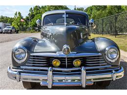 1947 Hudson Pickup (CC-2074398) for sale in Owings, Maryland