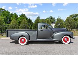 1947 Hudson Pickup (CC-2074398) for sale in Owings, Maryland