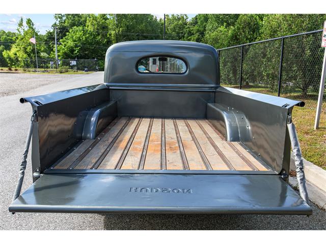 1947 Hudson Pickup (CC-2074398) for sale in Owings, Maryland
