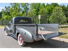 1947 Hudson Pickup (CC-2074398) for sale in Owings, Maryland