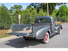 1947 Hudson Pickup (CC-2074398) for sale in Owings, Maryland