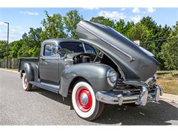 1947 Hudson Pickup (CC-2074398) for sale in Owings, Maryland
