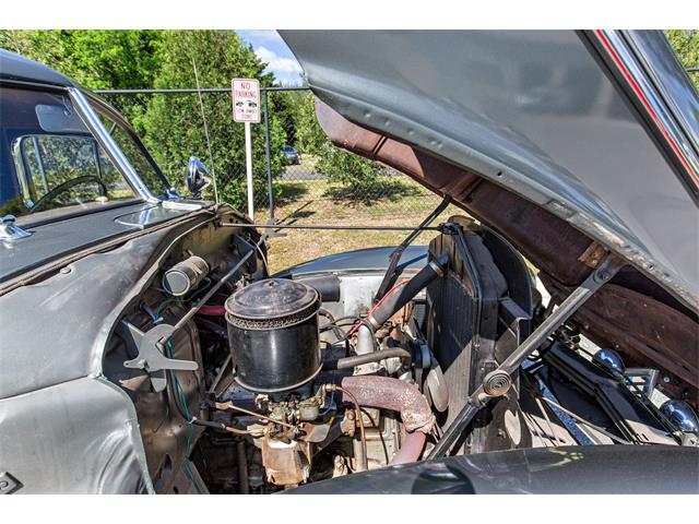 1947 Hudson Pickup (CC-2074398) for sale in Owings, Maryland