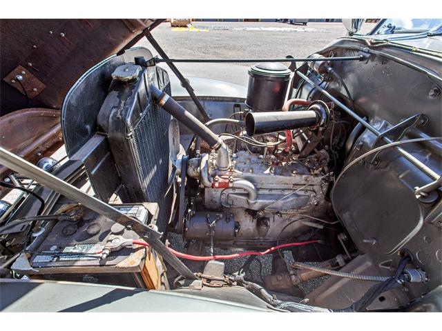 1947 Hudson Pickup (CC-2074398) for sale in Owings, Maryland